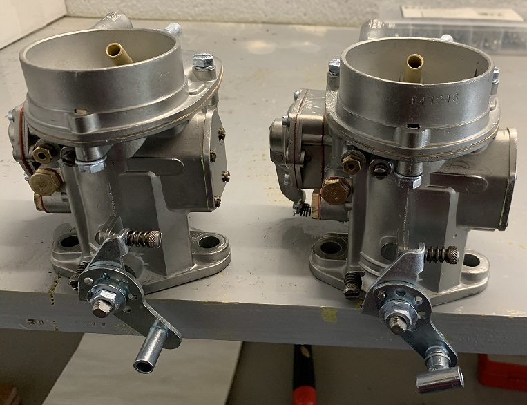 solex 40 PBIC